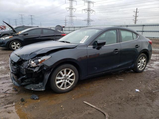 MAZDA 3 GRAND TO 2016 3mzbm1x74gm260234