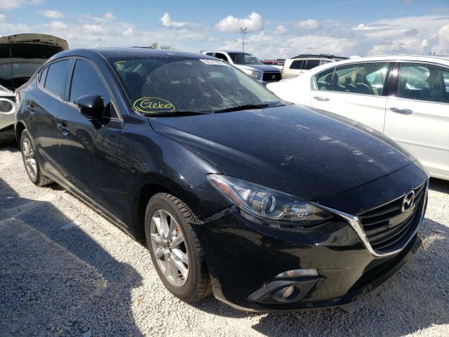 MAZDA 3 GRAND TO 2016 3mzbm1x74gm309898