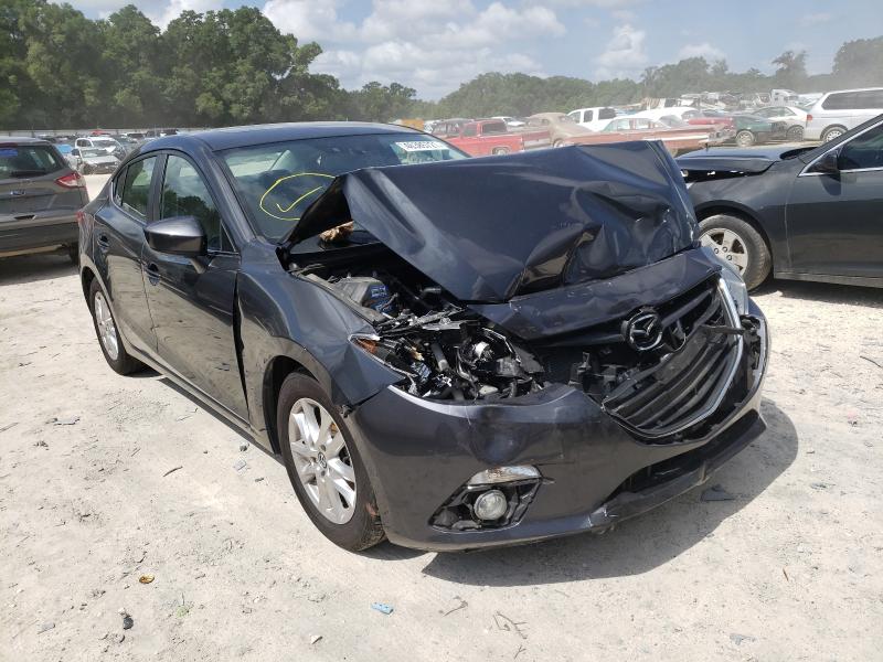 MAZDA 3 GRAND TO 2016 3mzbm1x75gm239490