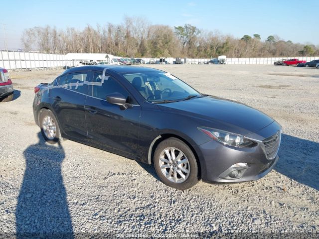 MAZDA MAZDA3 2016 3mzbm1x75gm240414