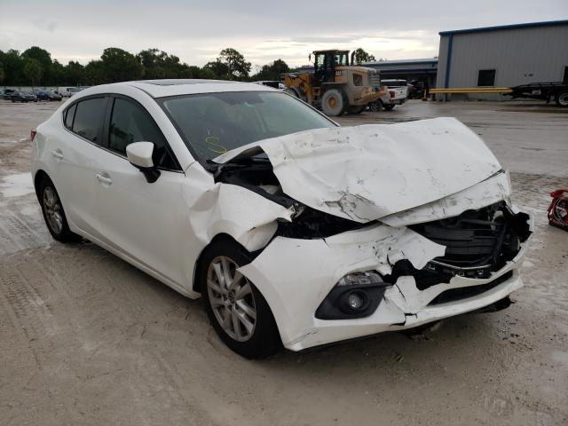 MAZDA 3 GRAND TO 2016 3mzbm1x75gm258444