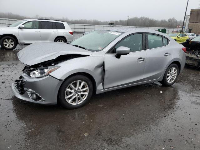 MAZDA 3 2016 3mzbm1x75gm269542