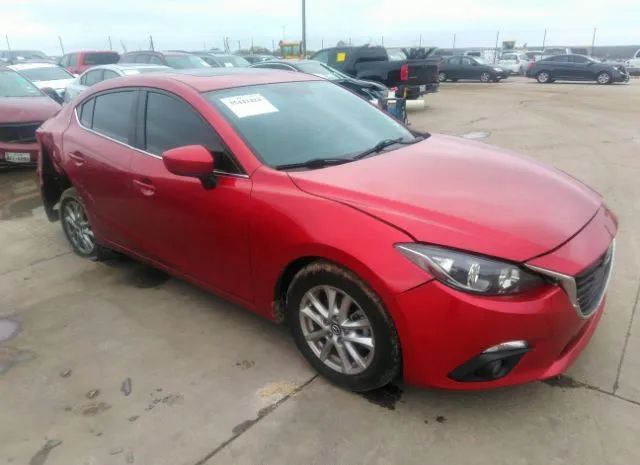 MAZDA MAZDA3 2016 3mzbm1x75gm273980