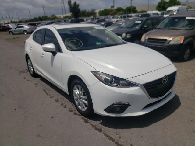 MAZDA NULL 2016 3mzbm1x75gm275633