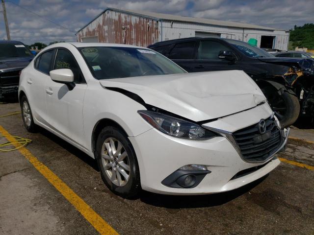 MAZDA 3 GRAND TO 2016 3mzbm1x75gm314978