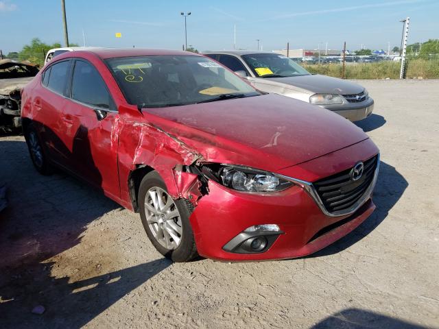 MAZDA 3 GRAND TO 2016 3mzbm1x76gm238798