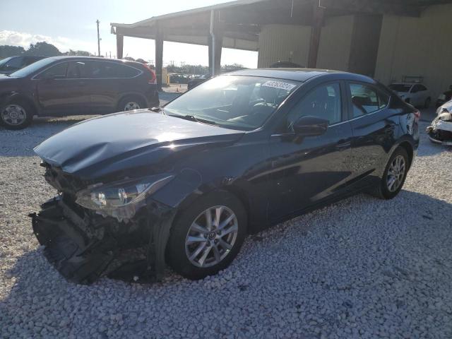 MAZDA 3 2016 3mzbm1x76gm245105