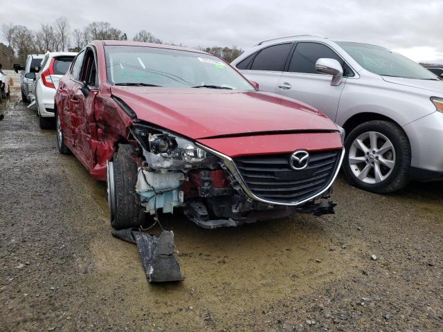 MAZDA 3 GRAND TO 2016 3mzbm1x76gm270991