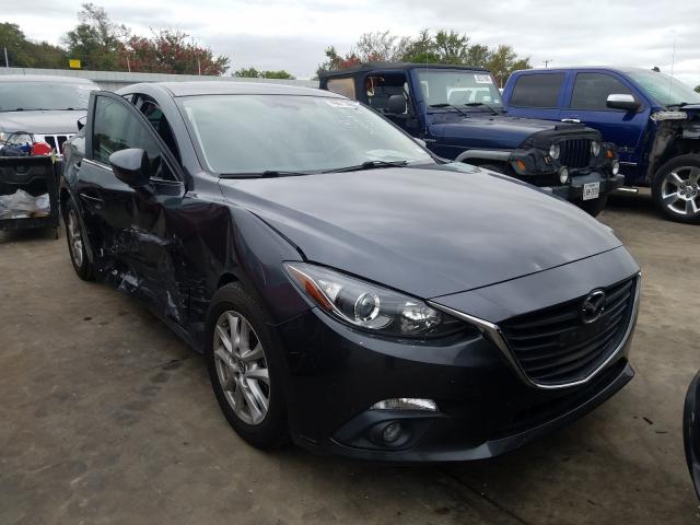 MAZDA NULL 2016 3mzbm1x77gm245100