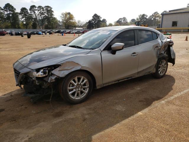 MAZDA 3 GRAND TO 2016 3mzbm1x77gm258817