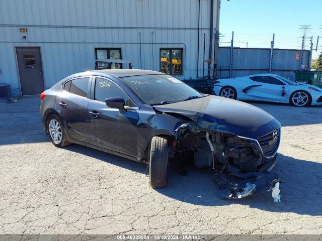 MAZDA MAZDA3 2016 3mzbm1x77gm307692