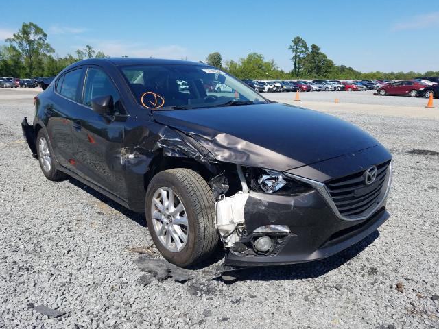 MAZDA 3 GRAND TO 2016 3mzbm1x78gm244618