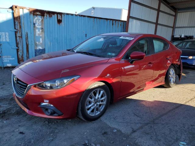 MAZDA NULL 2016 3mzbm1x78gm248832