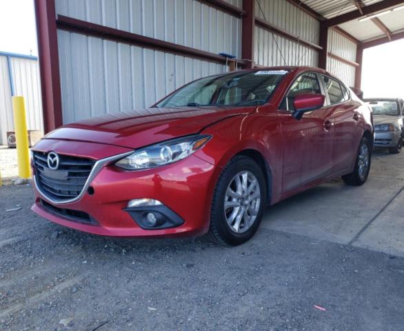 MAZDA 3 GRAND TO 2016 3mzbm1x79gm239265