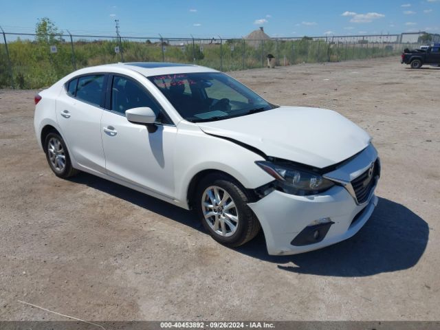 MAZDA MAZDA3 2016 3mzbm1x79gm243400