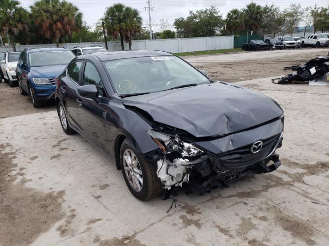 MAZDA 3 GRAND TO 2016 3mzbm1x79gm245096