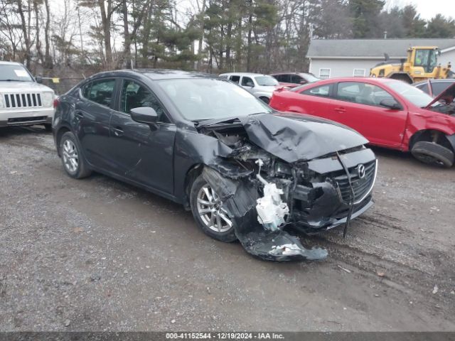 MAZDA MAZDA3 2016 3mzbm1x79gm257894