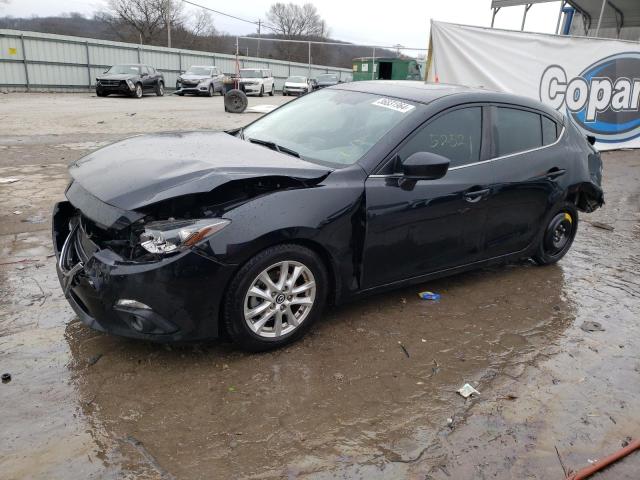 MAZDA 3 2016 3mzbm1x79gm276414