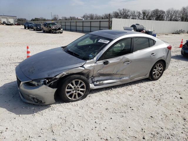 MAZDA 3 2016 3mzbm1x79gm282830