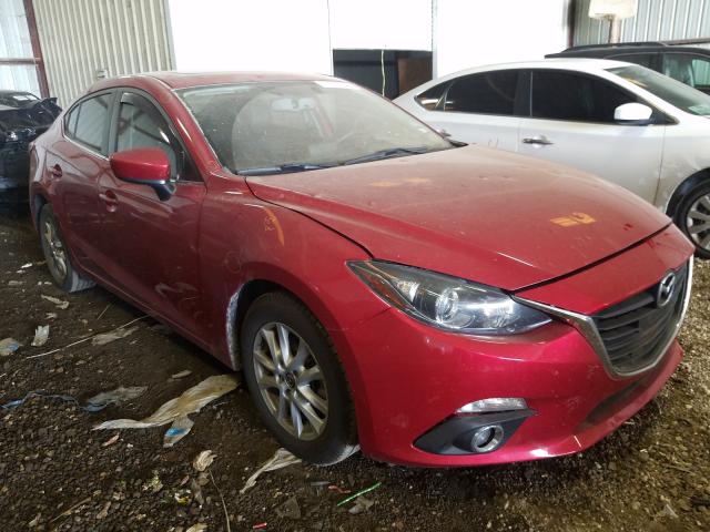 MAZDA 3 GRAND TO 2016 3mzbm1x79gm292483