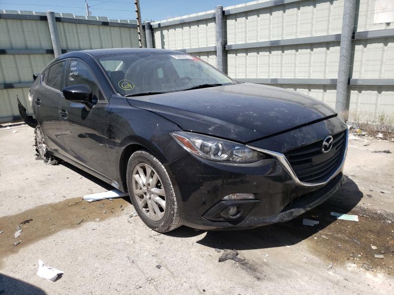 MAZDA 3 GRAND TO 2016 3mzbm1x7xgm248427