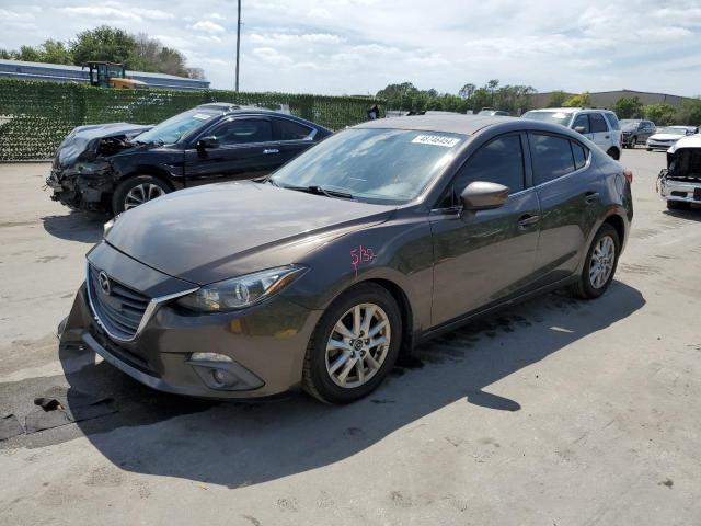 MAZDA 3 2016 3mzbm1x7xgm248816