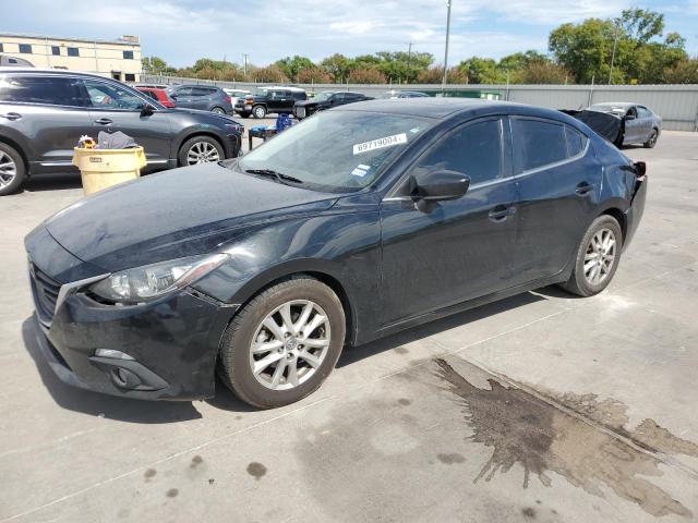 MAZDA 3 GRAND TO 2016 3mzbm1x7xgm251103