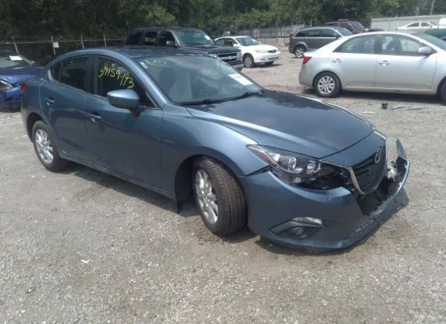 MAZDA MAZDA3 2016 3mzbm1x7xgm265938