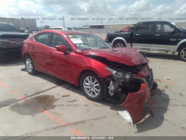 MAZDA 3 2016 3mzbm2v76gm296029