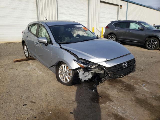 MAZDA 3 SPORT 2017 3mzbn1k70hm103547