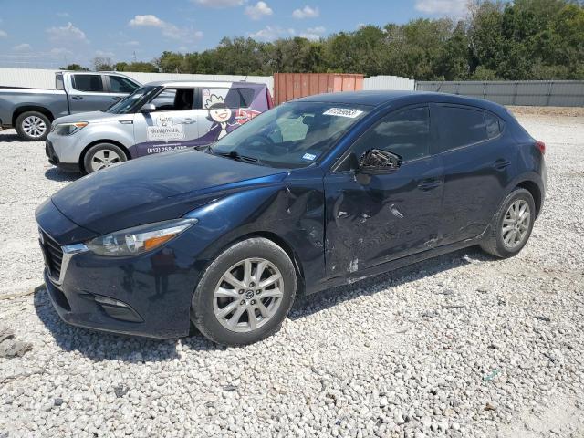 MAZDA 3 SPORT 2017 3mzbn1k70hm115553