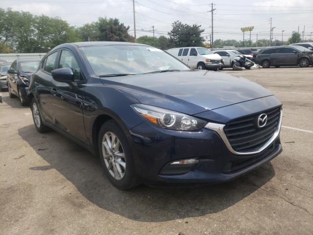 MAZDA 3 SPORT 2017 3mzbn1k70hm151100