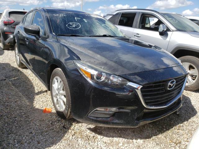 MAZDA 3 SPORT 2018 3mzbn1k70jm185043