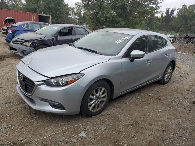 MAZDA 3 SPORT 2018 3mzbn1k70jm198732