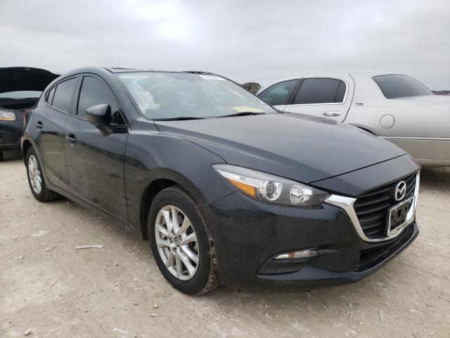 MAZDA 3 SPORT 2017 3mzbn1k71hm112791