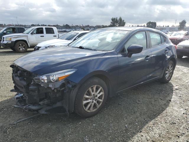 MAZDA 3 SPORT 2017 3mzbn1k71hm115156