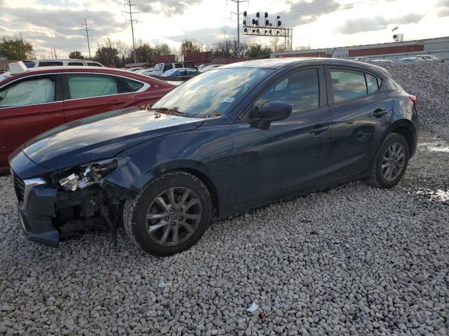 MAZDA 3 2018 3mzbn1k71jm180823