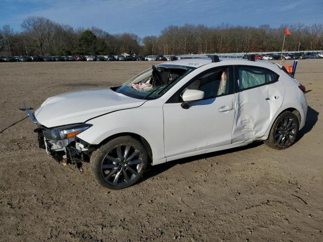 MAZDA 3 SPORT 2018 3mzbn1k71jm191241