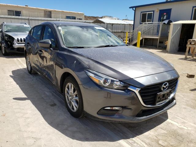 MAZDA 3 SPORT 2018 3mzbn1k71jm215876