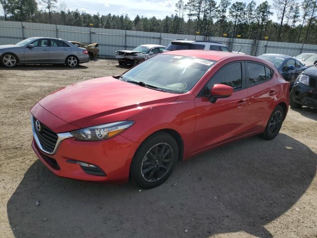 MAZDA 3 SPORT 2018 3mzbn1k71jm223248