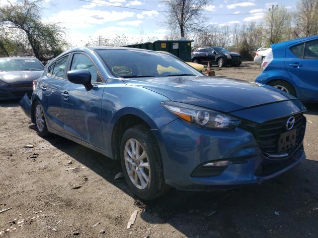 MAZDA 3 SPORT 2018 3mzbn1k71jm232483