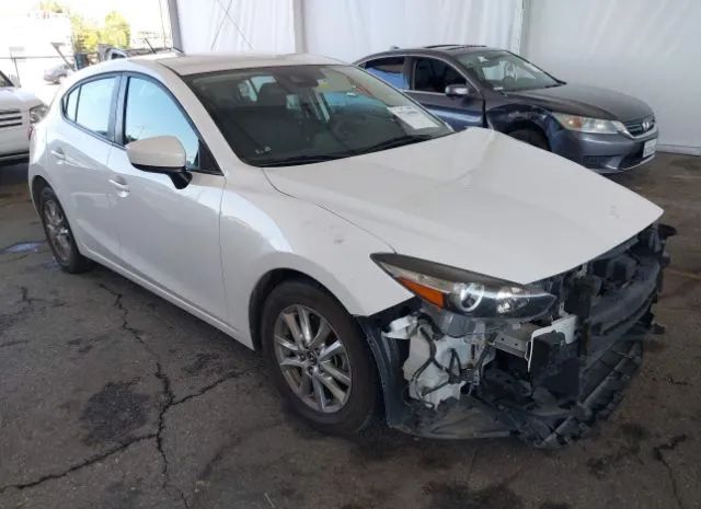 MAZDA MAZDA3 5-DOOR 2018 3mzbn1k71jm265631