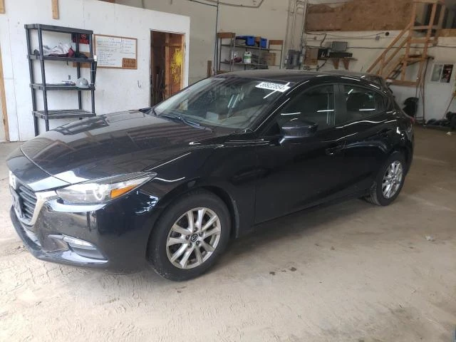 MAZDA 3 SPORT 2017 3mzbn1k72hm100438