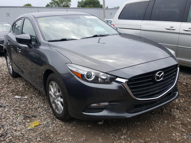 MAZDA 3 SPORT 2017 3mzbn1k72hm106031