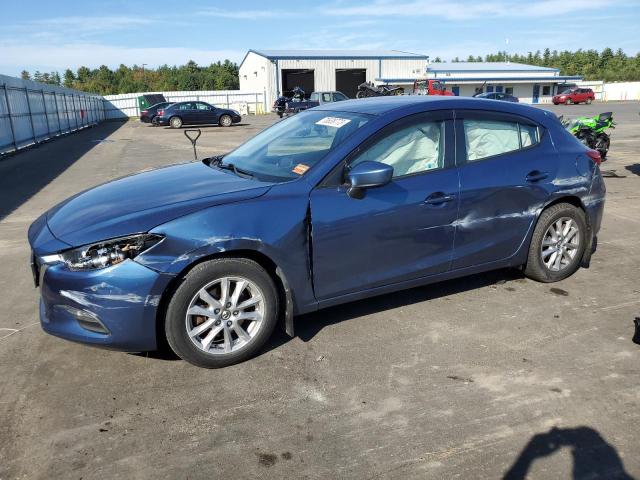 MAZDA 3 SPORT 2017 3mzbn1k72hm106689