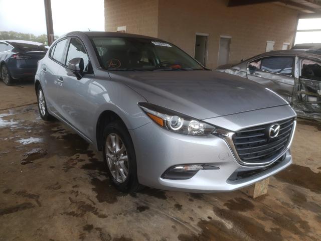 MAZDA 3 SPORT 2017 3mzbn1k72hm117188