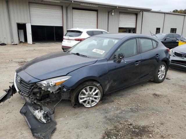 MAZDA 3 2017 3mzbn1k72hm138980