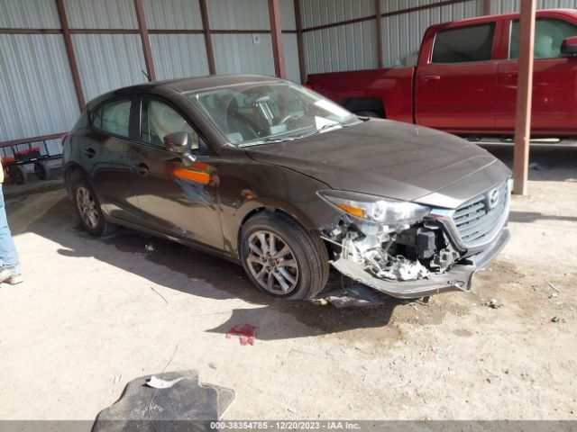 MAZDA MAZDA3 2017 3mzbn1k72hm155651