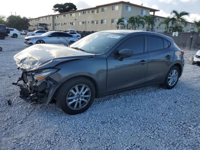 MAZDA 3 SPORT 2017 3mzbn1k72hm155990