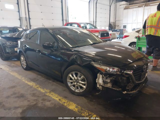 MAZDA MAZDA3 2018 3mzbn1k72jm196531